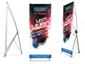 Musical-X-Banner